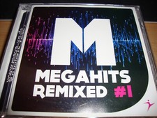 Megahits remixed move gebraucht kaufen  Lorsch