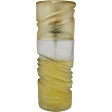 Usado, Eau Fraiche Fragrância Elizabeth Arden Body Basics Garrafa Detalhada Amarela 3,38 oz comprar usado  Enviando para Brazil