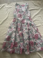 adrianna papell dress for sale  ISLEWORTH