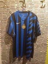 Nike inter mailand gebraucht kaufen  Mutterstadt