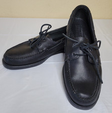 Sebago docksides portland for sale  Haslet