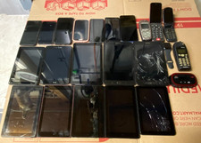 Lot miscellaneous cell for sale Lot miscellaneous cell for sale  Holt