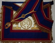 Fine masonic mark for sale  SANDHURST