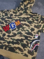 Bape shark full for sale  CARRICKFERGUS