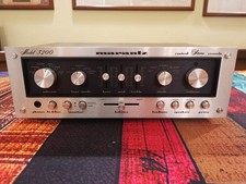 Marantz 3200 preamp usato Marantz 3200 preamp usato  Caserta