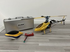 Align rex 450 gebraucht kaufen  Wolfsburg