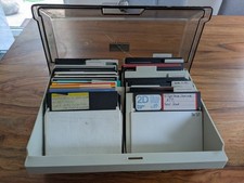 Defekte disketten diskettenbox gebraucht kaufen  Henfenfeld