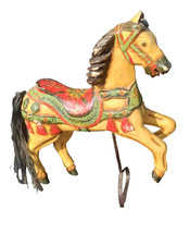 Vintage wooden carved for sale  Cape Coral