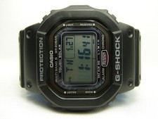 Casio 5000 tough for sale  Harlingen