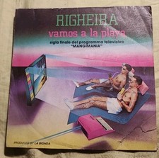 Giri righeira vamos usato  Catania
