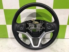 Volante HONDA Fit 2015 DBA-GK5 78501T5AN21 [Usado] [PA115429069] comprar usado  Enviando para Brazil