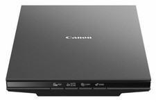 Canon canoscan lide gebraucht kaufen  Braunschweig