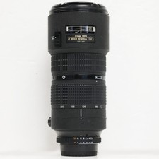 Nikon 200 f2.8 for sale  BRIXHAM