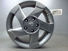 Jante aluminium dacia d'occasion  Saint-Quentin