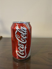 Lattina coca cola usato  Roma