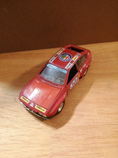 Burago alfa romeo usato  Goito
