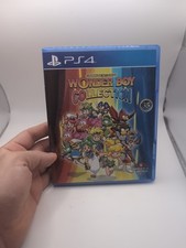 Wonder boy anniversary d'occasion  Expédié en Belgium