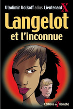 Langelot inconnue vladimir d'occasion  Aix-en-Provence-