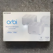 Netgear orbi rbk13 for sale  Orlando