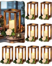 Pcs lantern wedding for sale Pcs lantern wedding for sale  Anaheim