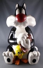Looney tunes cookie d'occasion  Expédié en Belgium