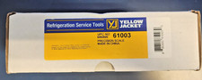 Yellow jacket 61003 for sale  Livonia