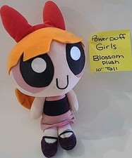 Powerpuff girls blossom for sale  Melbourne
