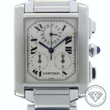 Cartier 2303 tank gebraucht kaufen  Essen