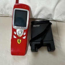 Unidade principal de celular Ferrari TU-KA by KYOCERA comprar usado Unidade principal de celular Ferrari TU-KA by KYOCERA comprar usado  Enviando para Brazil