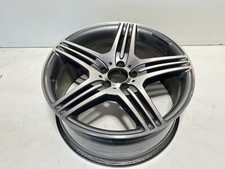 Amg felge mercedes gebraucht kaufen  Delbrück