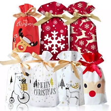 Christmas gift bags for sale  MANCHESTER