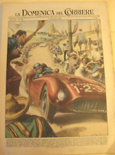 Ferrari vittoria messico.la usato  Genova