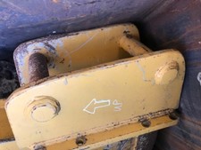 Jcb hitachi ton for sale  LUTON