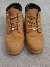 Womens nubuck timberland for sale  PLYMOUTH