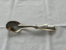 Pince crudites métal d'occasion  Ussac