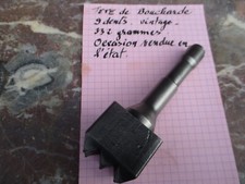Tete boucharde 9 d'occasion  Dinard