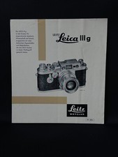 A0529 leitz leica gebraucht kaufen  Würselen