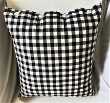 Country curtains gingham for sale  Reading