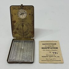 Antique outdoor supply for sale  Mcminnville