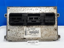 Unidade de controle de motor Ford Fusion 3L AT 2007 ECU 7E5A12A650RB OEM 452s3d1b2 comprar usado  Enviando para Brazil