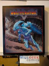 Obliterator complete big for sale  Bothell