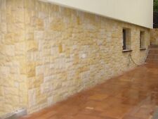 15m2 verblender sandstein gebraucht kaufen  Hannover