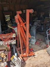 Engine hoist for sale  San Antonio