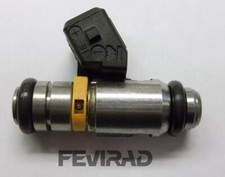 Fuel injector for d'occasion  Expédié en Belgium