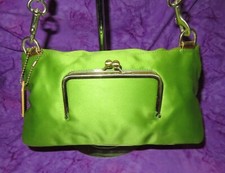 Coach rare 2008 for sale  Bellingham