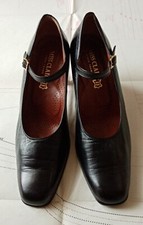 Scarpe modello mary usato  Valenzano