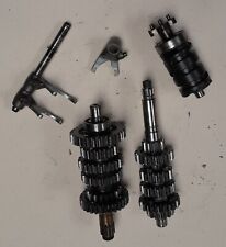 Yamaha dtr125 gear for sale  NORWICH