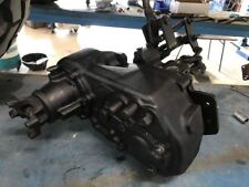 Jeep dana spicer gebraucht kaufen  Trebbin