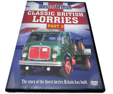 Classic british lorries for sale  LANCASTER