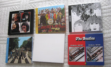 Beatles anniversary collection for sale  ABERDARE